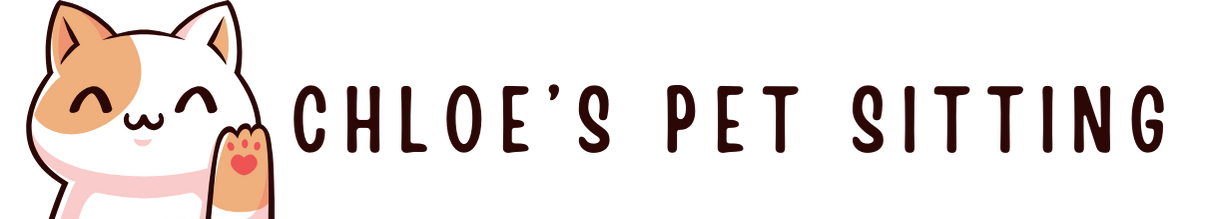 chloe's pet sitting logo2-alt